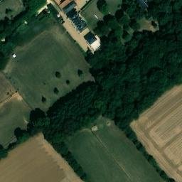 château de la Briouze