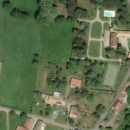 logis de la Moussière