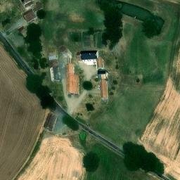 château du Theil aux Moines