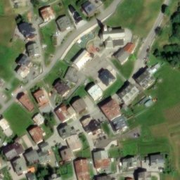 Mappa satellitare VIA SAMBOR, Valdisotto