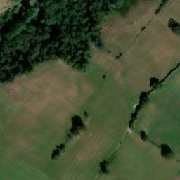 château de Preuille