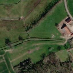 château des Parisiens