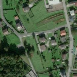 Mappa satellitare VIA ROMA, Zuglio