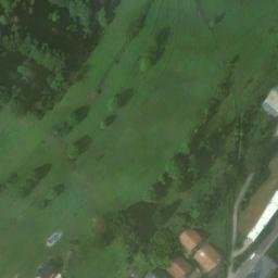 Mappa satellitare VIA RISORGIMENTO, Domegge di Cadore