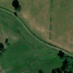 château de la Preugne