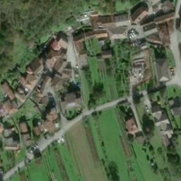 Mappa satellitare VIA VAL FORMEASO, Zuglio