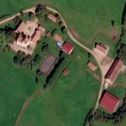 château de Préréal