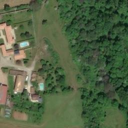 Logis de la Brumaudière