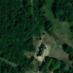 château de La Planche