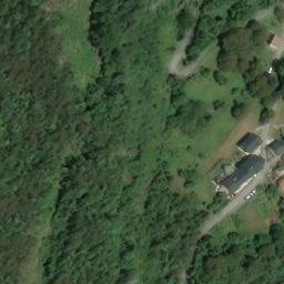 Mappa satellitare FRAZIONE PICCOLCOLLE, Dogna