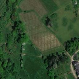 château de Franchesse