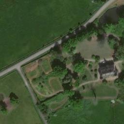 château de Dreuille