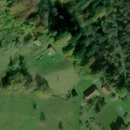 Mappa satellitare LOCALITA' CODEM, Enemonzo