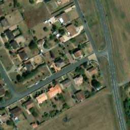 château de Genouillé