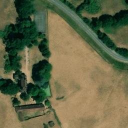 château de la Bernarderie