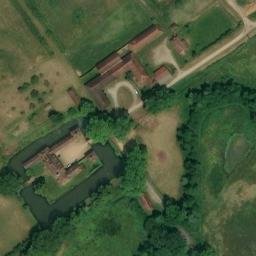 château de la Varenne