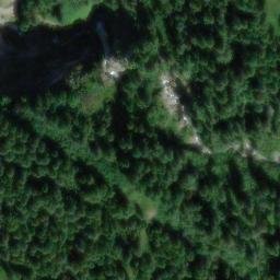 Mappa satellitare VIA GROPPERA, Madesimo