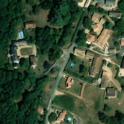 château de Cellevezais