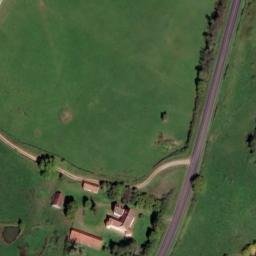 château de la Berlière