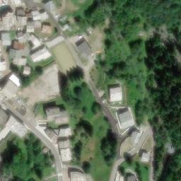 Mappa satellitare VIA SPADOLAZZO, Madesimo