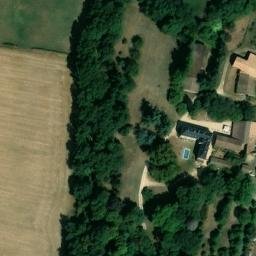 château de la Grange