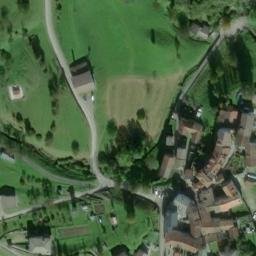 Mappa satellitare VICOLO SIMON, Tolmezzo