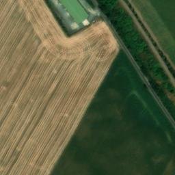 château de Saint Pompain