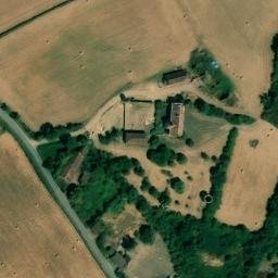 maison forte de la Grange Missé