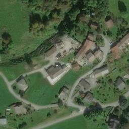 Mappa satellitare VIA TARTINIS, Enemonzo
