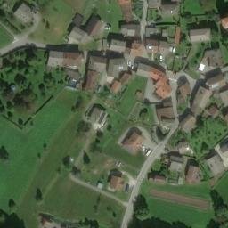 Mappa satellitare VIA MAIASO, Enemonzo