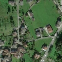 Mappa satellitare VIA MONTE DAUDA, Tolmezzo