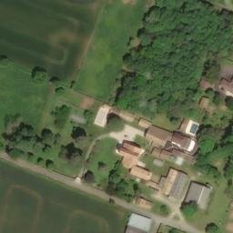 La Grange Saint-Denis