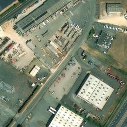 château de la Carrelière