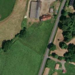 Château de la Brodière