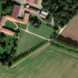 château de la Forêt-Nesdeau