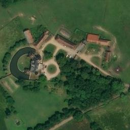 château de Grand-Champ