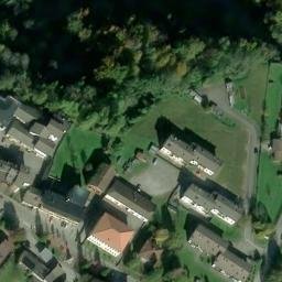 Mappa satellitare VIA MELAR, Ampezzo