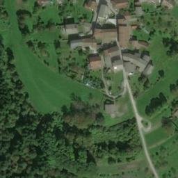 Mappa satellitare VIA TAVIELA, Enemonzo
