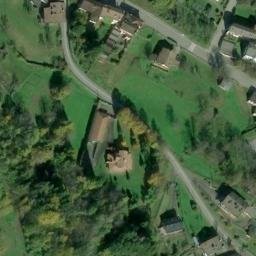 Mappa satellitare VIA LAUCJIT, Ampezzo