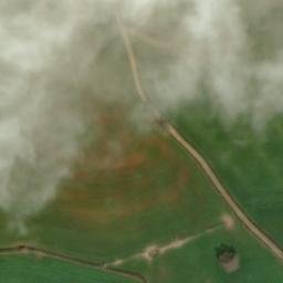 château fort d'Artus