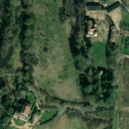 château de la Bruyère