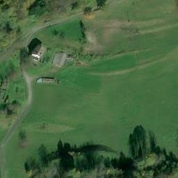 Mappa satellitare VIA NAVAIS, Ampezzo