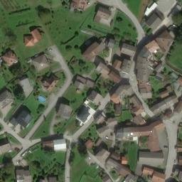 Mappa satellitare VIA PASCOLEZ, Enemonzo