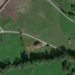 Mappa satellitare VIA MULINUT, Enemonzo