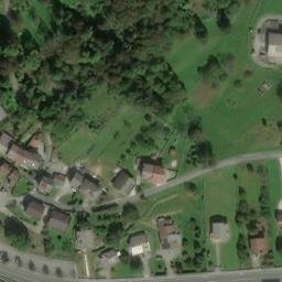 Mappa satellitare VIA VICOLO CASTELLO, Enemonzo