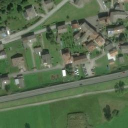 Mappa satellitare VIA SUPERIORE, Enemonzo