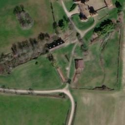 château de la Forêt de Viry