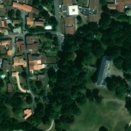 Mairie de Château de Villiers en Plaine