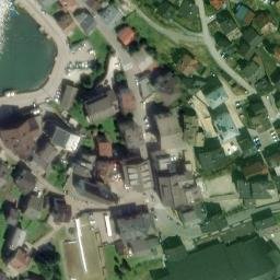 Mappa satellitare PIAZZA VECCHIA, Alleghe