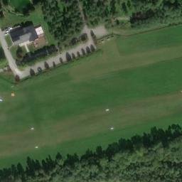 Mappa satellitare VIA SELET, Enemonzo